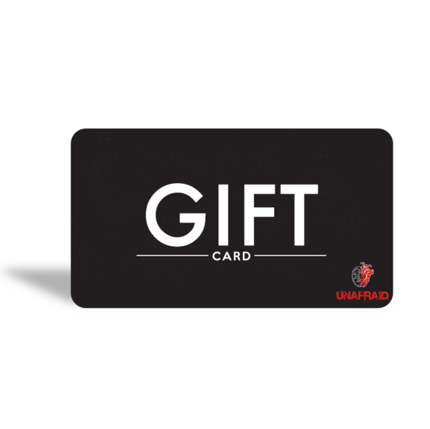 Gift Card – Eddie Penney