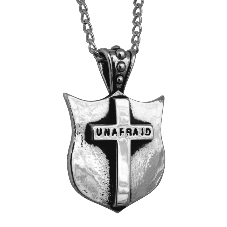 unafraid-warrior-pendant-eddie-penney