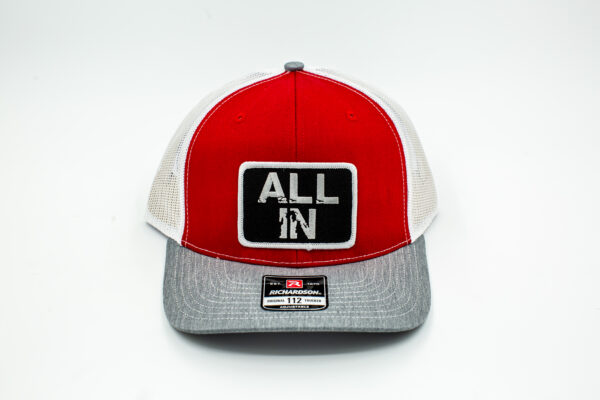 The 'All In' Collection - Image 12