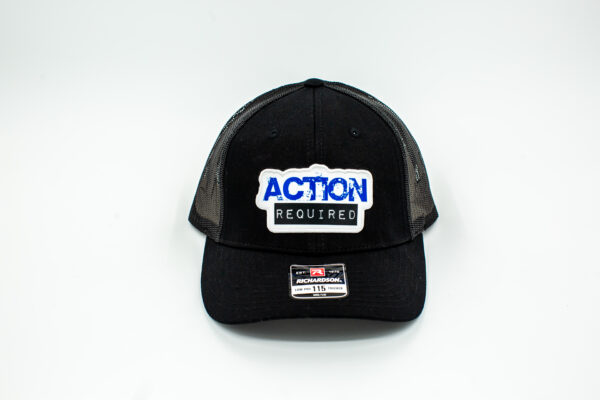 The "Action Required" Collection - Image 9