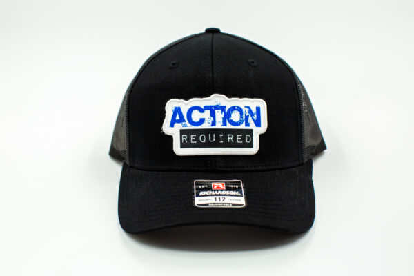 The "Action Required" Collection - Image 8